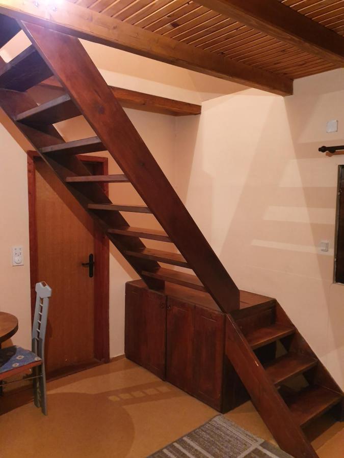 Vikendica Na Sokolini Villa Gornja Koprivna ภายนอก รูปภาพ